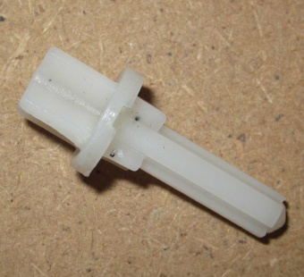 Грибок программатора (блока управления) стиральной машины VESTEL (21002327)