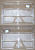 DAEWOO / ОКЕАН / AKAI Полка холодильника R 4502 (MOLD) (DAEWOO / ОКЕАН / AKAI 3017822000) (4065349)
