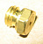 Форсунка (жиклер, сопло) d 130 М8 (резьба 1,5) NOZZLE KIT -G130 (вирпул 481931039538)