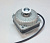 Мотор (двигатель) вентилятора обдува 10W YZF10-20 / LTF 220V 1300/1500RPM (К., Al)
