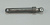 Амортизатор для стиральной машины 80N Samsung DC66-00531C ANSA 155-260mm d=10+13mm 