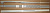 DAEWOO Ручка холодильника мод. FR-530NT; FR-590KT; FR-590NW; FR-590NW; FR-590NW; FR-590NT; FR-530KT 