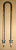 ТЭН Водяной 2,5 кВт 71-A-13/2.5 J 220 НТG1/2C.О М5 - 63 - F2 (00000006137) (РусТЭН # 04-01-1)