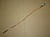 Термопара L-275 mm (Electrolux 3570563019 / 3570653059)