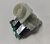 Электромагнитный клапан для стиральной машины 2Wx180 BOSCH Ø10мм (62AB028 / 174261)