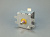 Магнетрон для микроволновой печи  900W 2M210-M1 Panasonic (OM75P-31, 9999990015)