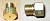 Форсунка (жиклер, сопло) d 84 М6 (резьба 0,75) Injector 05178/508 MQ085 (G30/36-0,84) (HANSA 8023668