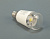 Лампочка для холодильника LED (цоколь E12) 0,7W 240V 6500K