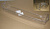DAEWOO Балкон (Полка двери, барьер) SM 360 (ДЭУ 3019016800) (4054907)