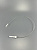 Свеча розжига (разрядник) L=480mm для газовых плит DARINA / Дарина, Лысьва, Кинг, Лада 