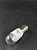 Лампа светодиодная для швейной машинки 1W BA15D 110-220V Chinyong