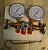 Манометрический коллектор CT-536G R12 / R22 / R502 (00101885)