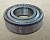 Подшипник 25х52х15мм. (6205 ZZ) (SKF) 6205 2Z/C3