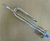 ТЭН фланец RCF TW3 PA 1500 М6 Silver1,5 кВт (ARISTON 066851) (2000001344521 / 066461 / 184280) 