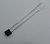 Термопредохранитель керамический RH01 Thermal 135 гр. 2A 250V