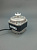 Мотор (двигатель) вентилятора обдува 18W LTF18-220-50/60 1300/1550RPM