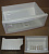 LG Ящик нижний в сборе ASSY TRAY 349 (Холодильники GR-N391STQ; GR-V389SQF; GR-389ST) (LG 3551JA2075B