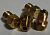 Форсунка (жиклер, сопло) d 115 М6 (резьба 0,75)