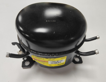 Мотор компрессор Danfoss TLES 5 KK2 для холодильника (R600a, 80Вт. при -23,3°C) - Бытзапчасть.рф