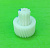 Шестерня малая для мясорубок Tefal Z11/41*D16,4/34*H38,7 мм