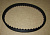 Ремень зубчатый Тип XL: 102XL (8mm)