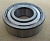 Подшипник 17х40х12мм. (6203 ZZ) (SKF) (6203 2Z/C3) 