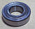 Подшипник 25х52х15мм. (6205 2Z (80205) P6 ZV2 SLZ