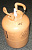 Фреон / Refrigerant R-404a (Баллон / кега 10,9 кг.)
