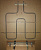 ТЭН 1,15 кВт. Gorenje, духовки (EGO 20.41475.000 / 2041475000) (Gorenje 339367 вз. 372037 / 343822 /