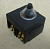Кнопка (выключатель) HLT-125W-1 для УШМ (болгарки) ИНТЕРСКОЛ 125/750