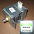 Магнетрон для микроволновой печи 700W 2M24FA-410A GALANZ 