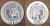 Плафон холодильника LG THERMO 502 Холодильники LG GR-T452XV; GR-T502XV; GR-432BEF; GR-482BEF; GR-T502GV; GR-432SVF; GR-T452GV; GR-482SVF; GRS-432BEF; GRS-482BEF (LG 3551JA1010A) (4056259)