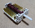 Переключатель  8 позиционный 11HE-099 BOSCH / SIEMENS (424123)