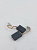 Щетка угольная 6,3х12х18 (BOSCH GBH 8\65 DCE, GBH 7\45 DE) (217-073)