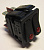 Рокерный переключатель C6003P/C6003PL (16(4)А 250VAC) (Arcolectric)