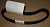 Ремень зубчатый Тип 3M: 231 3M газонокосилка Black & Decker (9mm)