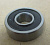 Подшипник  9х24х 7мм. (609 2RS) 180019 