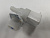 Электромагнитный клапан для стиральной машины 1W x 90* HANYU (универсальный) (62AB301 / 9021066)