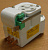 Электромеханический таймер оттайки TMDE706SC для холодильника (HL022)