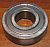 Подшипник 25х62х17мм. (6305 ZZ) (SKF) (мет.) (481252028143 / 2100058 / 263910 / 49029954 / 13AG048)
