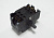 Переключатель  7 позиционный 41.32723.010  Ariston, Indesit, Whirlpool
