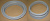 Манжета люка для cтиральной машины BOSCH / SIEMENS (660837 / 00660837 / 609168 / 00609168/ 660837)