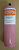 Фреон / Refrigerant R-404a (1,2 кг.) (с клапаном, под шланг)