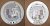 Плафон холодильника LG THERMO 502 Холодильники LG GR-T452XV; GR-T502XV; GR-432BEF; GR-482BEF; GR-T50