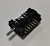 Переключатель  5 позиционный ПМ880-1 RIKA (040494)