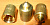 Форсунка (жиклер, сопло) d 123 Дарина (горелка конус) (мод. GM441, GM442 горелка задняя левая, перед