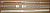 DAEWOO Ручка холодильника мод. FR-530NT; FR-590KT; FR-590NW; FR-590NW; FR-590NW; FR-590NT; FR-530KT 
