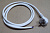 Сетевой шнур для бытовых приборов 3х1,5мм, с заземлением, L-1,5м, с вилкой (02121313)