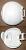 Крышка верхняя электрочайника TEFAL (SEB TS-24060490)