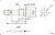 Индикатор (Лампочка светодиодная в корпусе) L-616-R 220v (10mm) (красный) (58409)